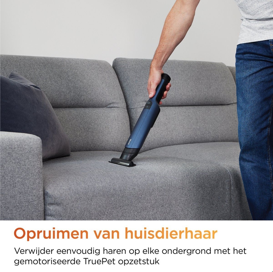 Shark WV270EU Kruimeldief WandVac 2.0 4