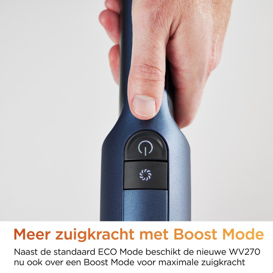 Shark WV270EU Kruimeldief WandVac 2.0 7