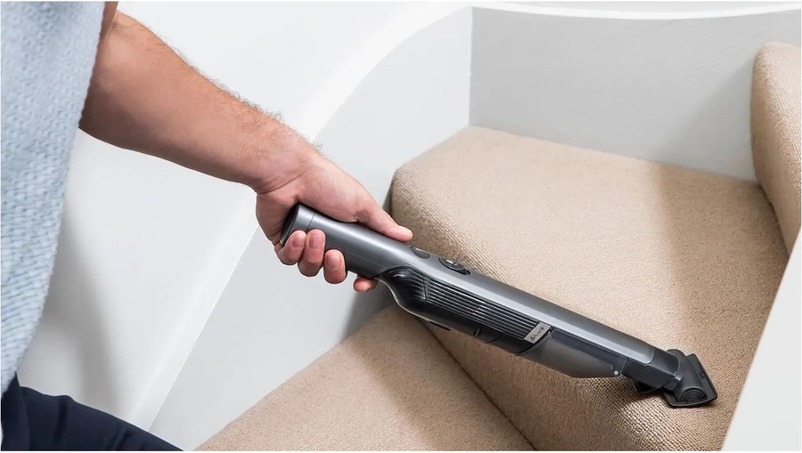 Shark WV200EU Kruimeldief WandVac 1.0 11