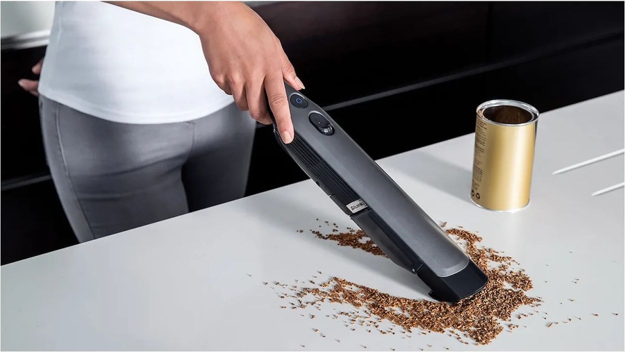 Shark WV200EU Kruimeldief WandVac 1.0 12