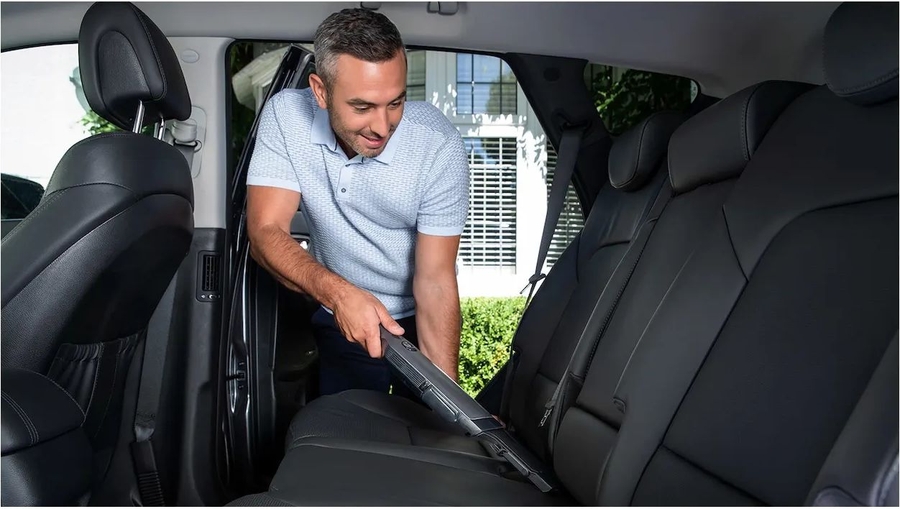 Shark WV200EU Kruimeldief WandVac 1.0 14