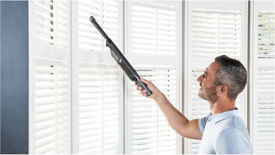 Shark WV200EU Kruimeldief WandVac 1.0 15