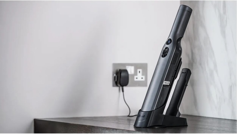 Shark WV200EU Kruimeldief WandVac 1.0 7