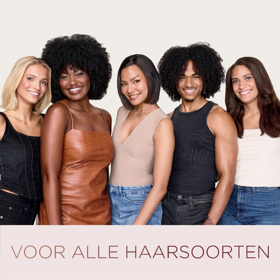 Shark HD731EU SpeedStyle Pro 3-in-1 Föhn  8