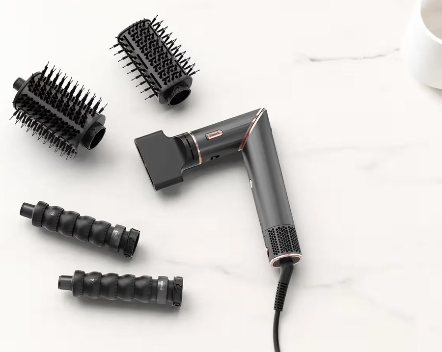 Shark HD446EU FlexStyle 5-in-1 Föhn en Multistyler 4