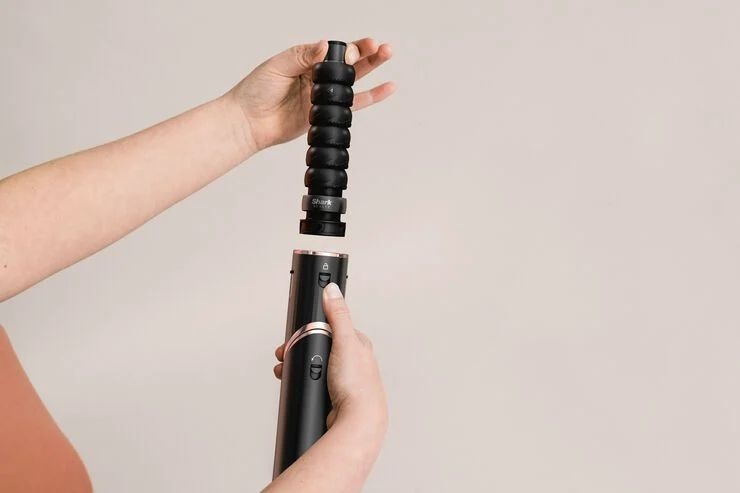 Shark HD446EU FlexStyle 5-in-1 Föhn en Multistyler 5