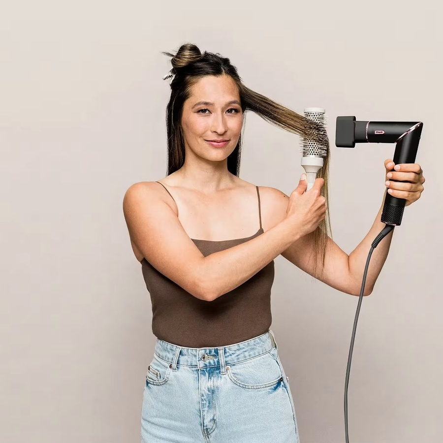 Shark HD446EU FlexStyle 5-in-1 Föhn en Multistyler 6