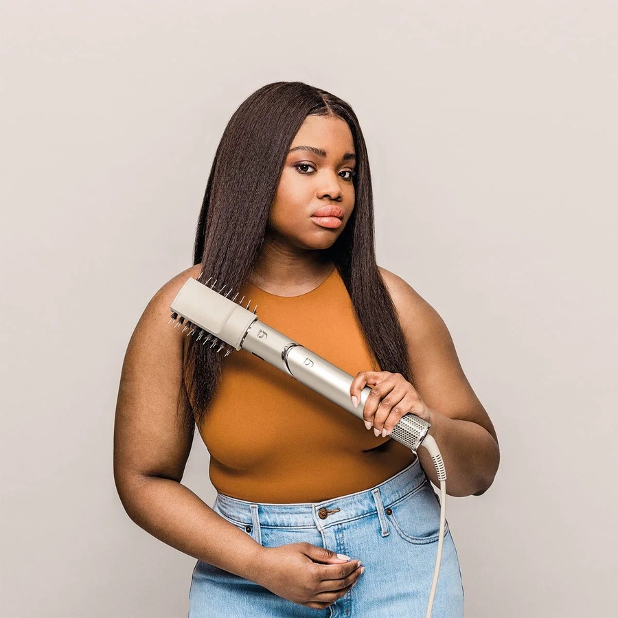 Shark HD446EU FlexStyle 5-in-1 Föhn en Multistyler 8