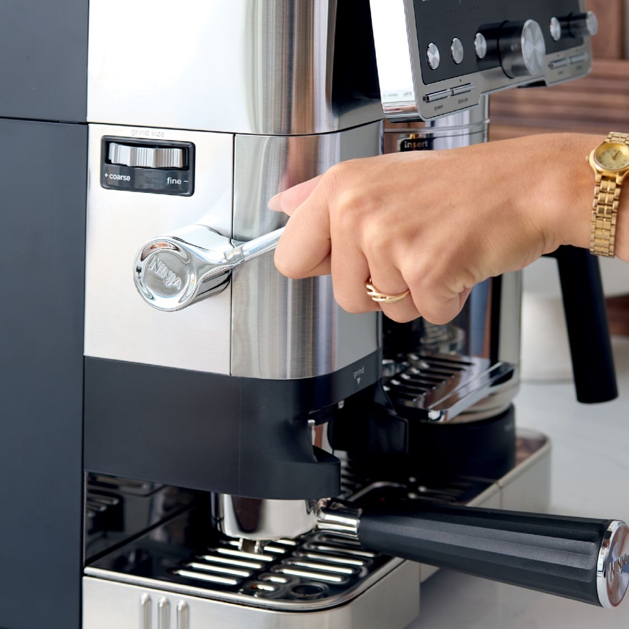 Ninja ES701EU Luxe Café Pro Espresso Koffiemachine  4