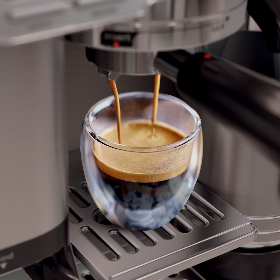 Ninja ES701EU Luxe Café Pro Espresso Koffiemachine  8