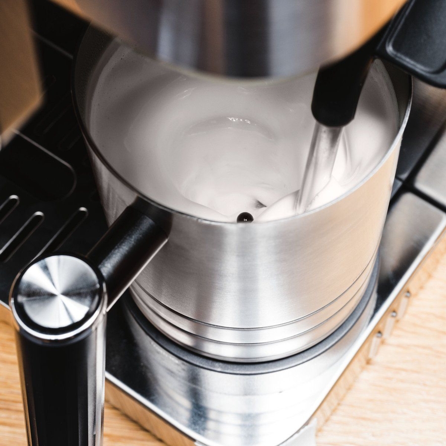 Ninja ES601EU Luxe Café Premier Espresso Koffiemachine 12