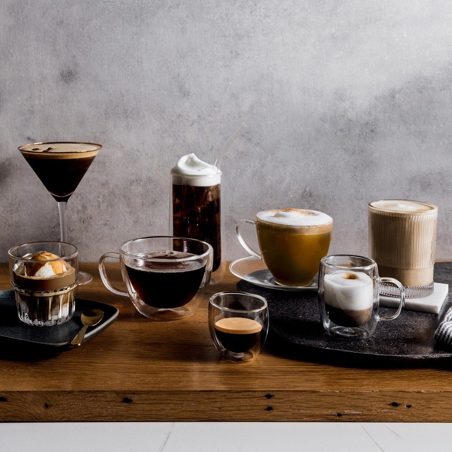 Ninja ES601EU Luxe Café Premier Espresso Koffiemachine 13