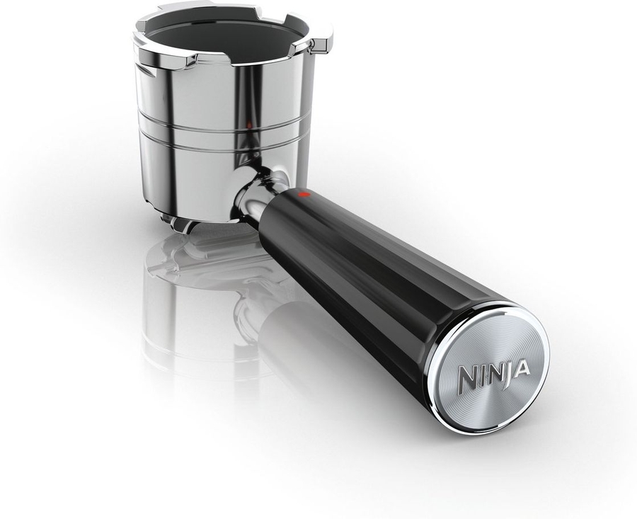 Ninja ES601EU Luxe Café Premier Espresso Koffiemachine 5
