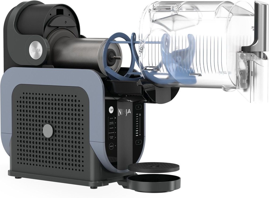 Ninja FS301EU SLUSHi Granita & ijsdrankjes Maker 5