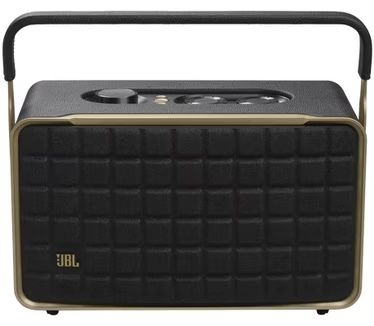 JBL Authentics 300 – Draadloze Speaker Zwart 2
