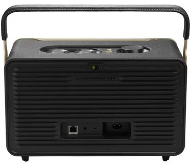 JBL Authentics 300 – Draadloze Speaker Zwart 3