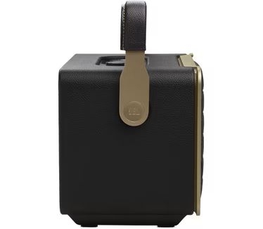 JBL Authentics 300 – Draadloze Speaker Zwart 4