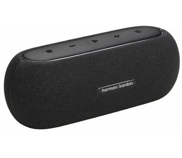 Harman Kardon Luna Bluetooth Speaker Zwart 1
