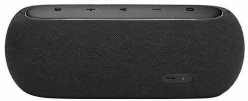 Harman Kardon Luna Bluetooth Speaker Zwart 3