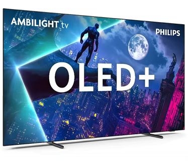Philips 77OLED950/12 OLED + 4K Ambilight TV 2
