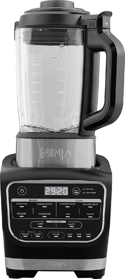 Ninja HB150EU Foodi Blender & Soepmaker  1