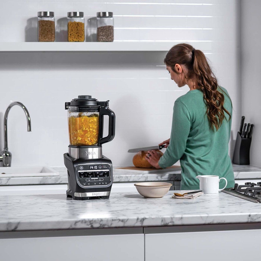 Ninja HB150EU Foodi Blender & Soepmaker  4