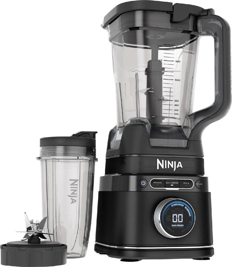 Ninja TB301EU Detect Blender Pro & Smoothie Maker 1