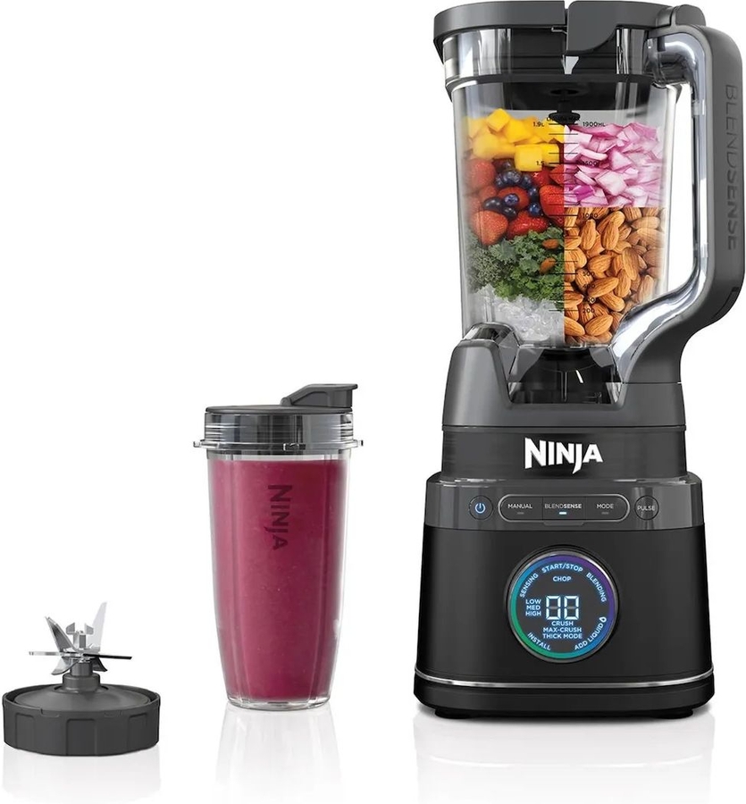 Ninja TB301EU Detect Blender Pro & Smoothie Maker 2