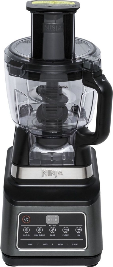 Ninja BN800EU 3-in-1 Keukenmachine 1