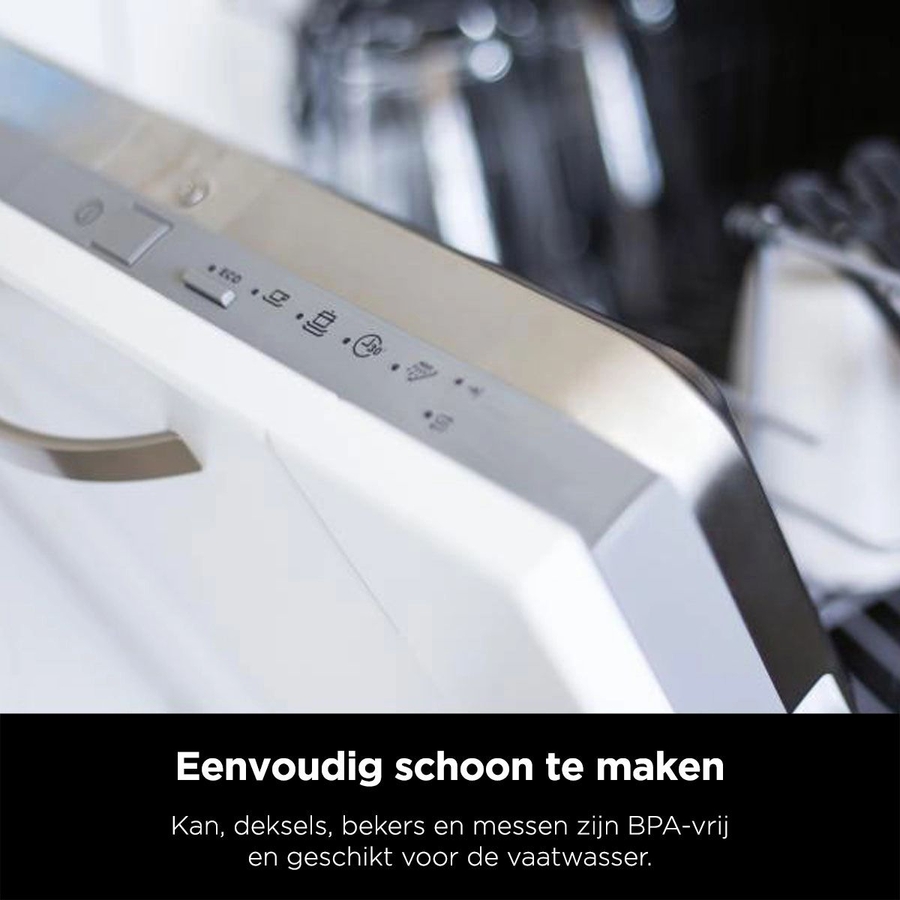 Ninja TB401EU Detect Power Blender & Processor Pro  14