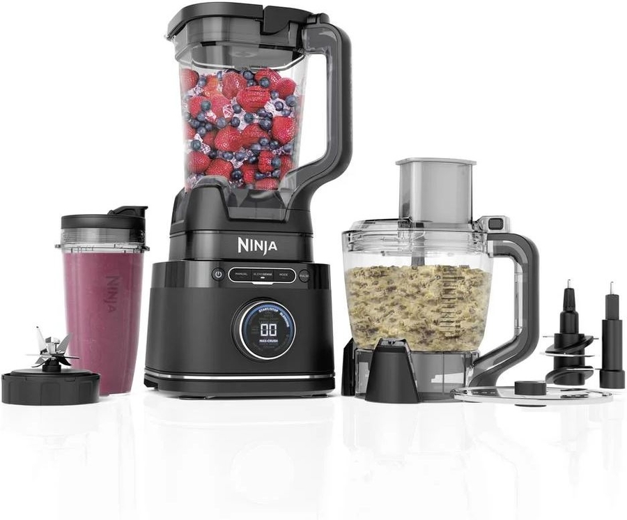 Ninja TB401EU Detect Power Blender & Processor Pro  3