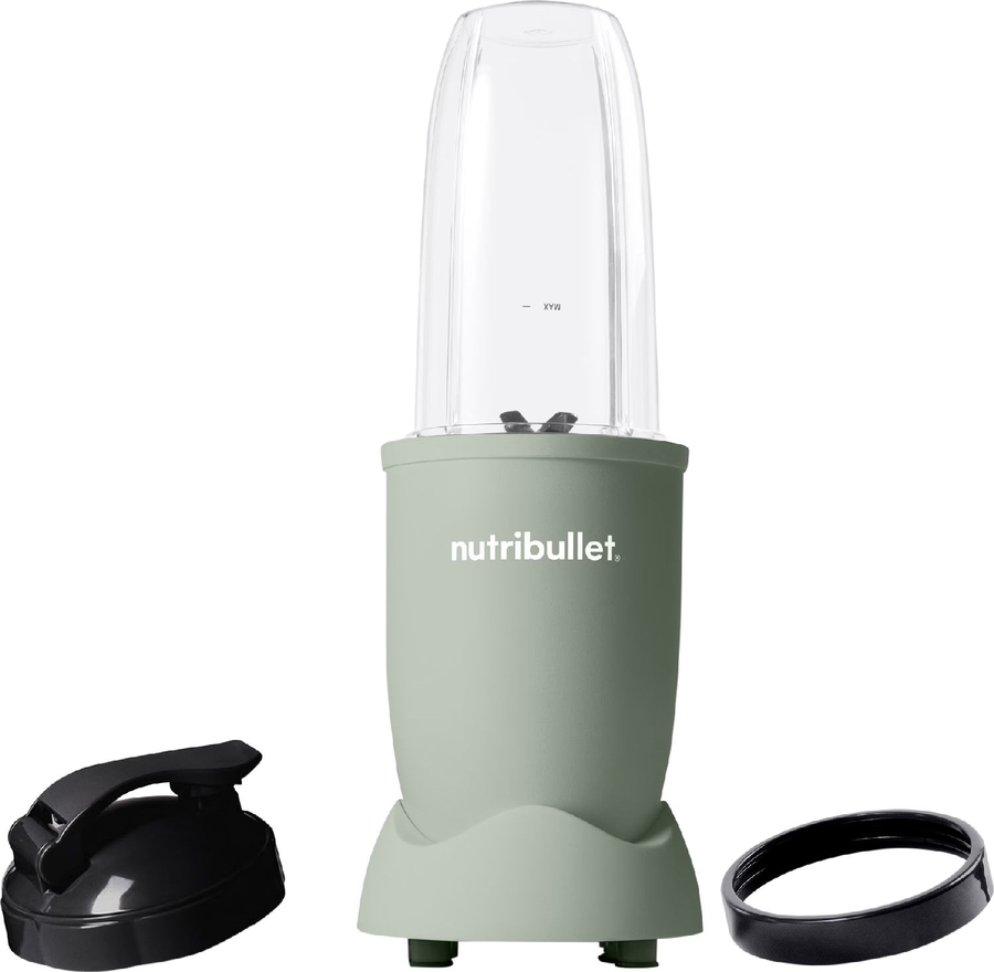 Nutribullet Exclusive Pastel Jade 2