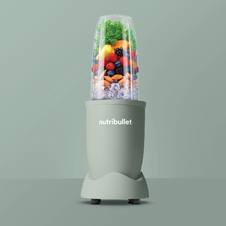 Nutribullet Exclusive Pastel Jade 5