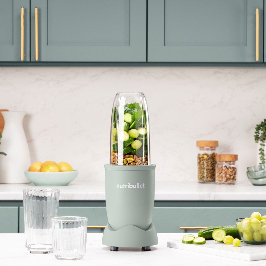 Nutribullet Exclusive Pastel Jade 6