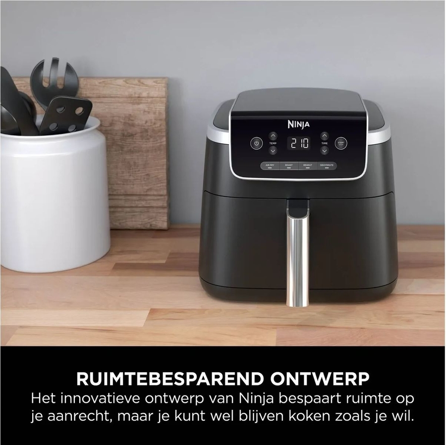 Ninja AF140EU Airfryer PRO 12