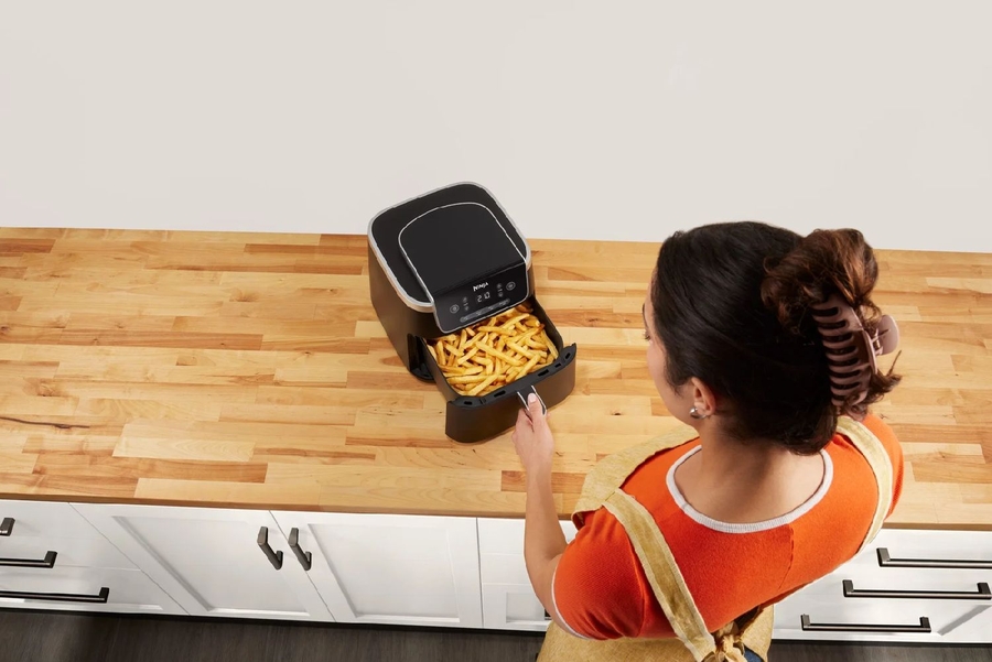Ninja AF140EU Airfryer PRO 5