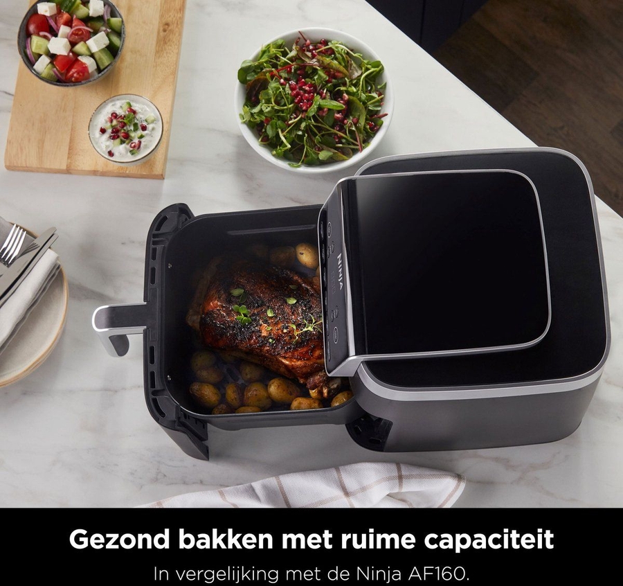 Ninja AF180EU Airfryer MAX PRO 13