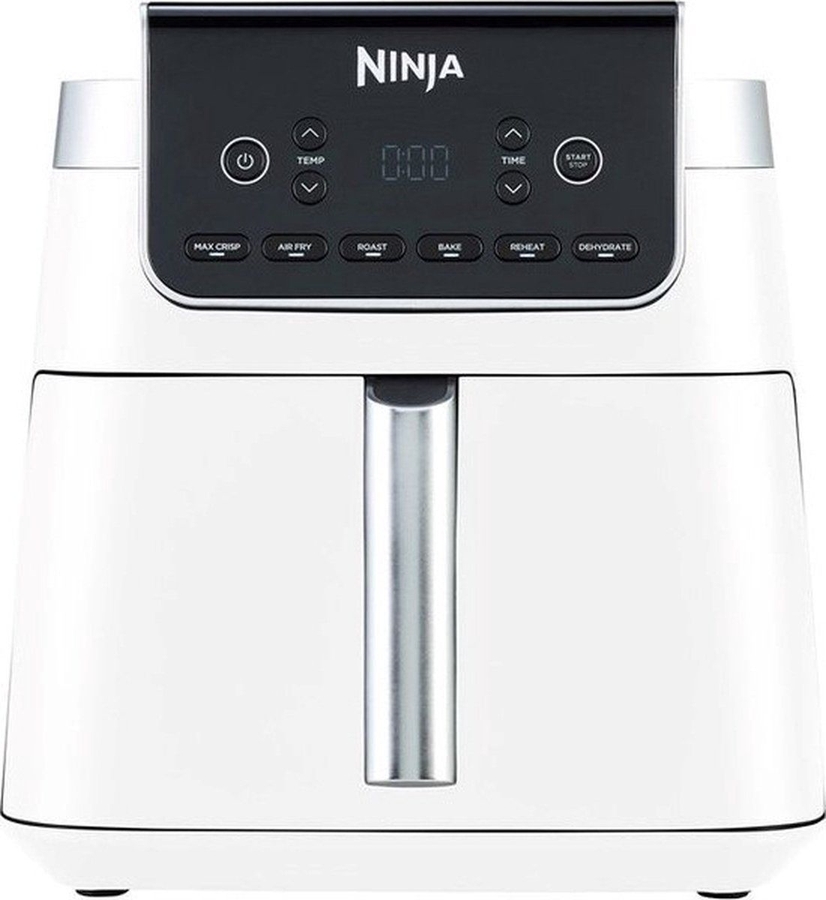 Ninja AF180EUWH Airfryer MAX PRO - Wit 1
