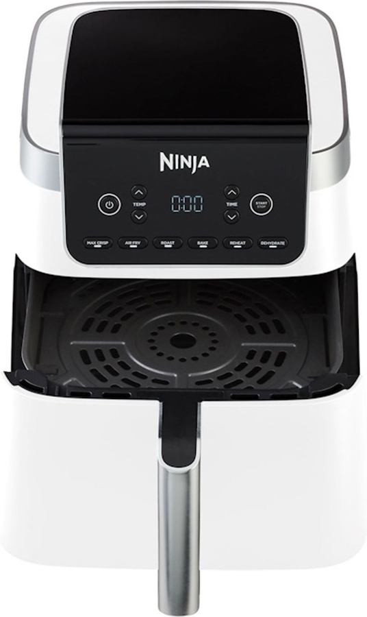 Ninja AF180EUWH Airfryer MAX PRO - Wit 2