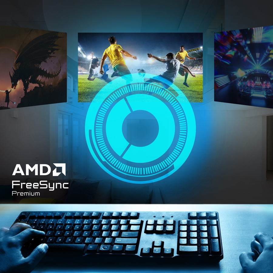 Panasonic TV-65W93BE6 4K Smart TV 10