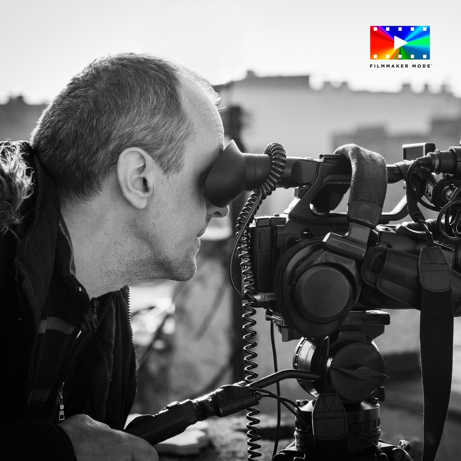 Panasonic TX-65W93BE6 4K Smart TV 13