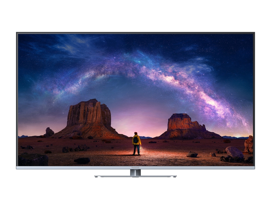 Panasonic TV-65W93BE6 4K Smart TV 18