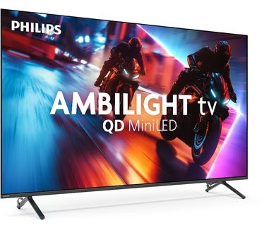 Philips 85MLED910/12 MiniLED 4K Ambilight TV 2