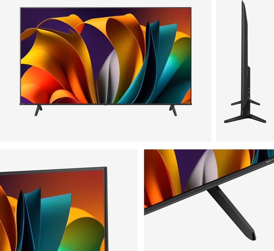 Hisense 75E79Q QLED 4K Smart TV 3