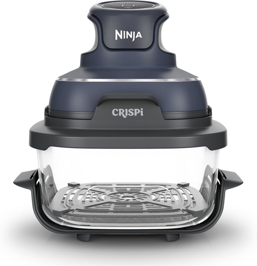 Ninja FN101EUGY CRISPi 4-in-1 Airfryer - Antraciet 3