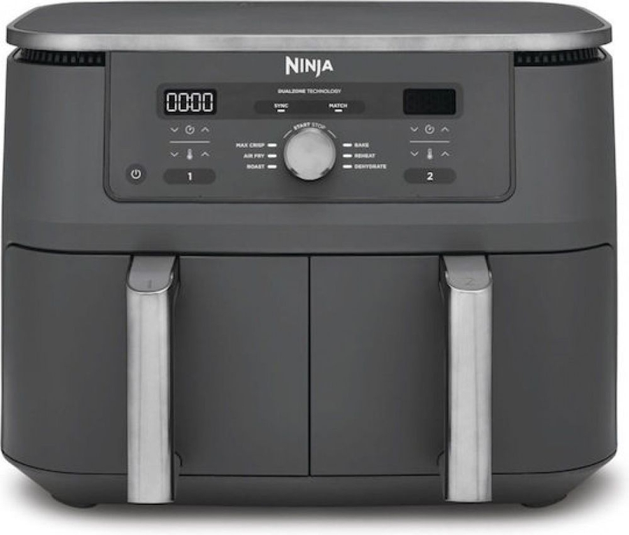 Ninja DZ400EU Dual Zone Airfryer 1
