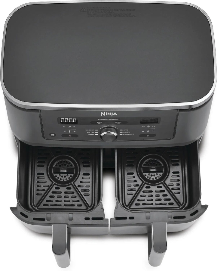 Ninja DZ400EU Dual Zone Airfryer 2