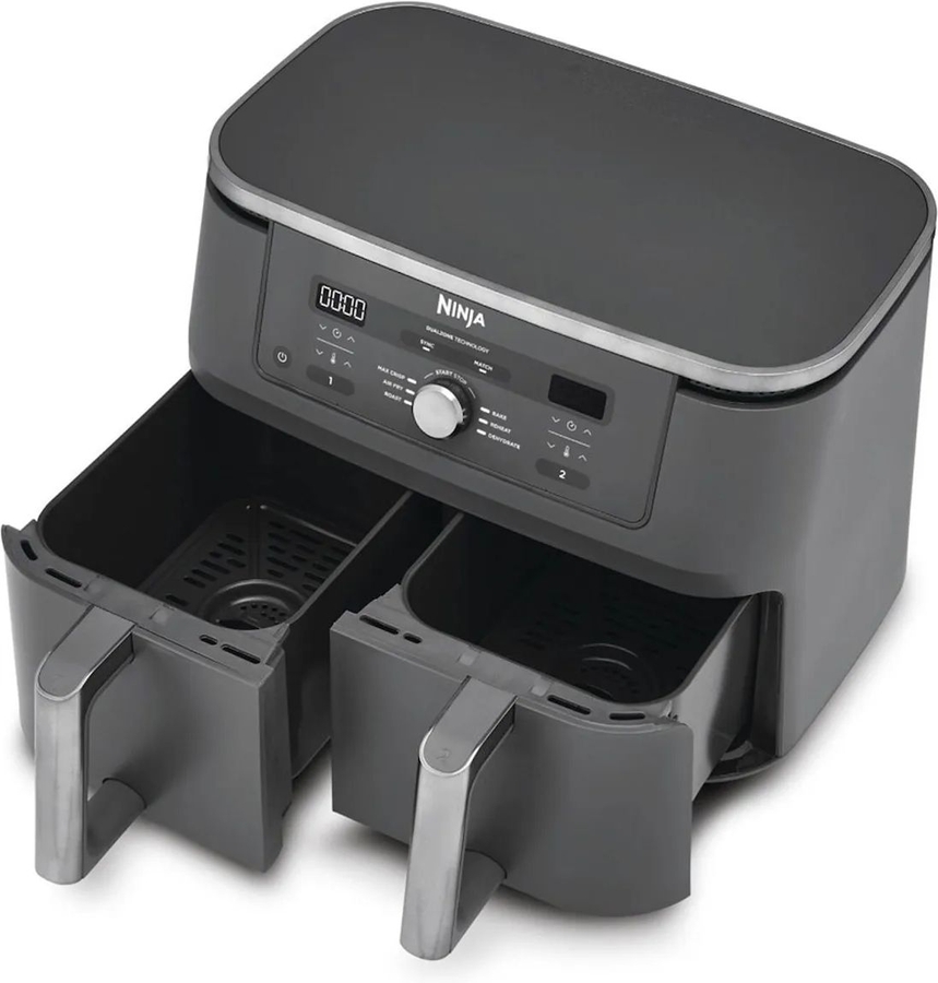 Ninja DZ400EU Dual Zone Airfryer 3