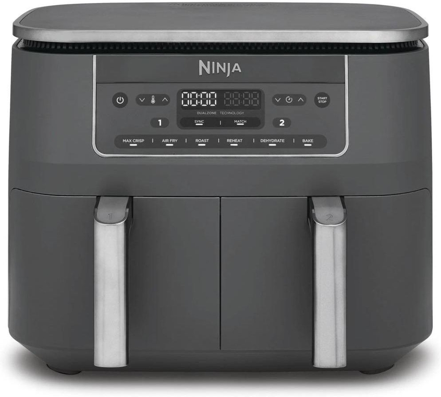 Ninja DZ300EU Dual Zone Airfryer  1