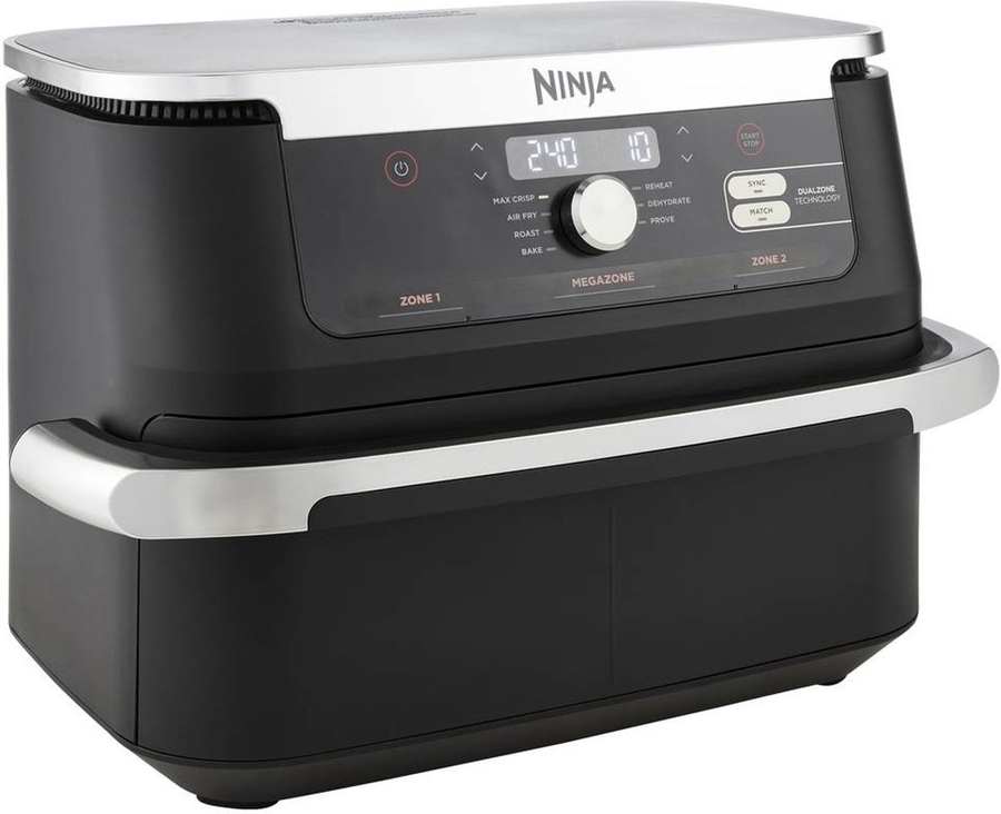 Ninja AF500EU Foodi FlexDrawer Airfryer  2